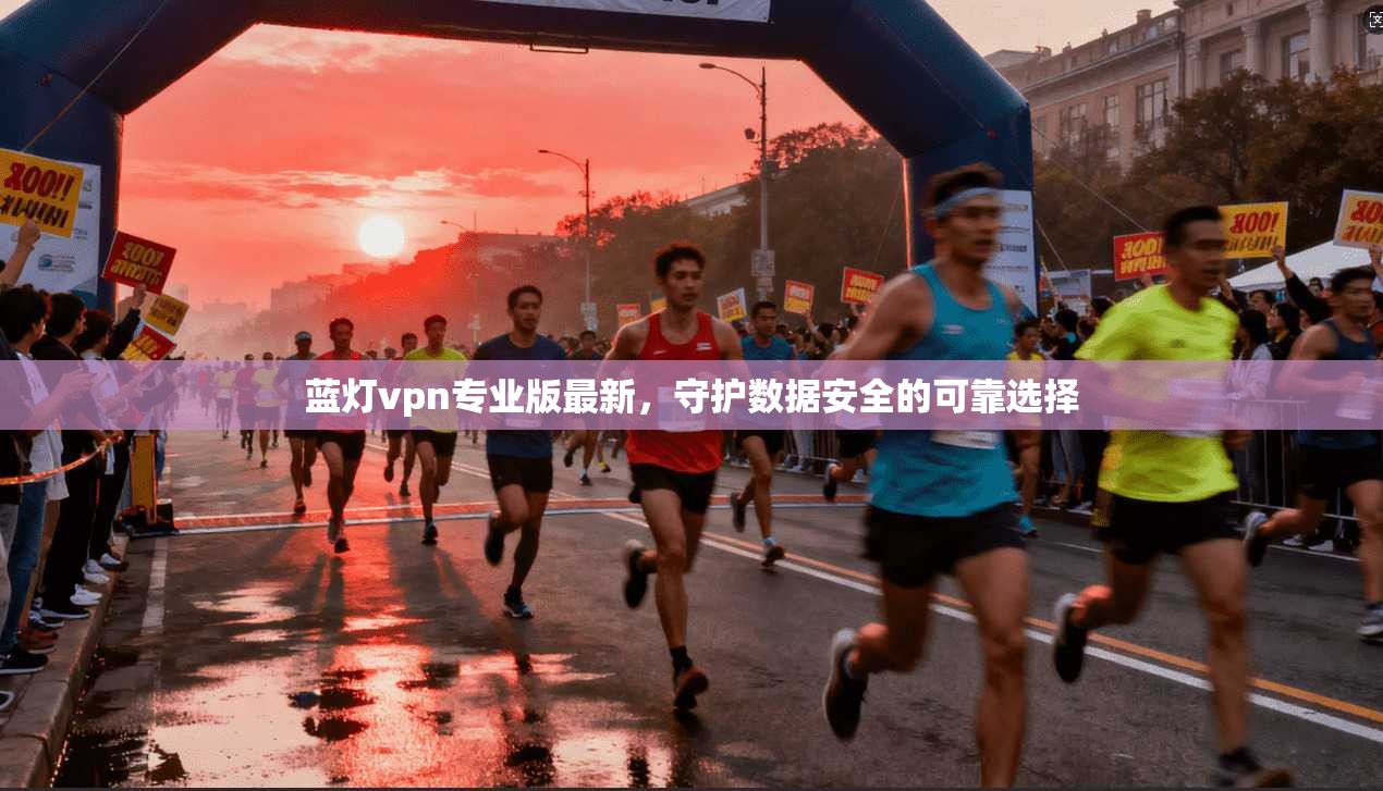 蓝灯vpn专业版最新,守护数据安全的可靠选择