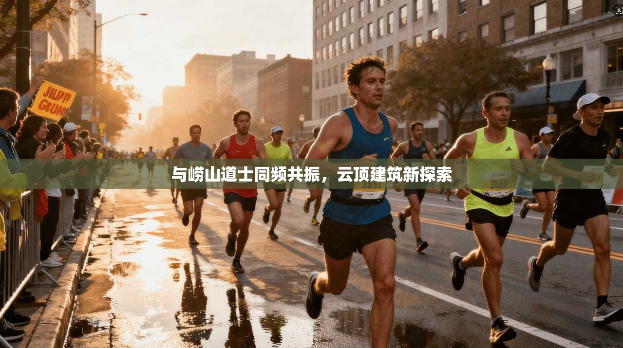 与崂山道士同频共振，云顶建筑新探索