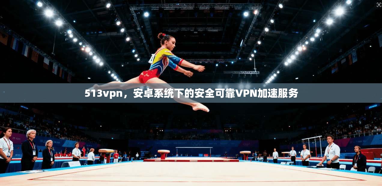 513vpn，安卓系统下的安全可靠VPN加速服务