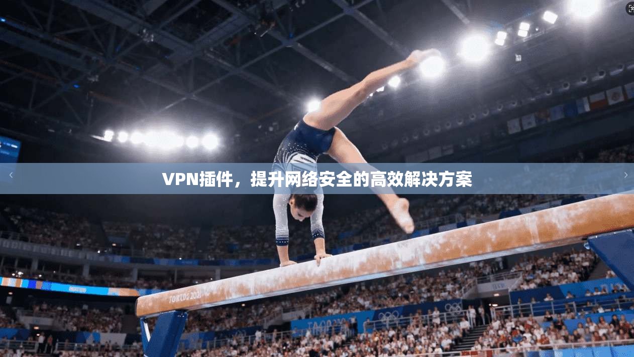 VPN插件，提升网络安全的高效解决方案