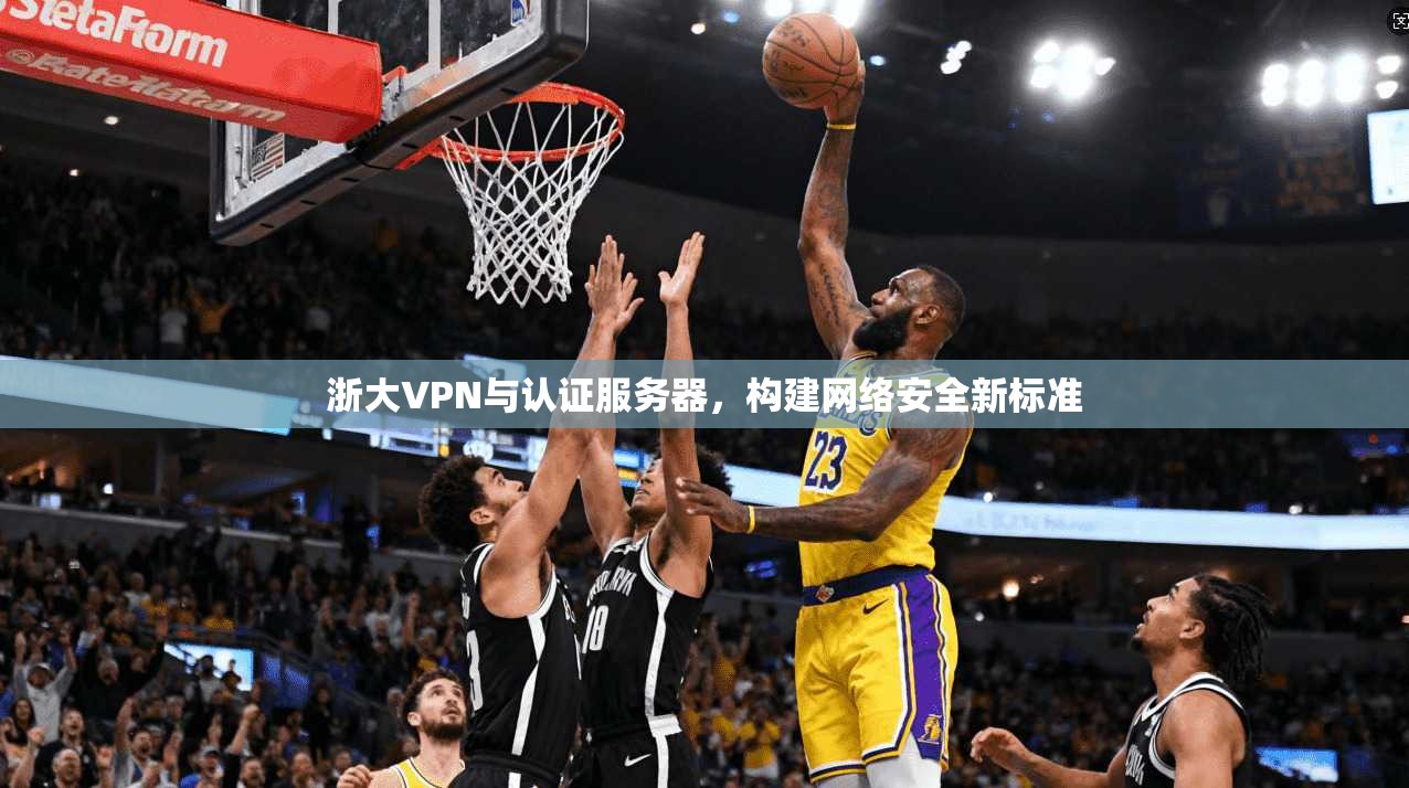 浙大VPN与认证服务器，构建网络安全新标准