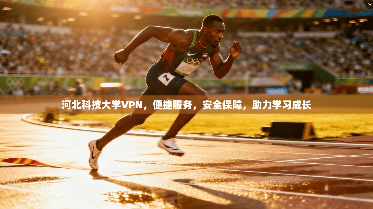 河北科技大学VPN，便捷服务，安全保障，助力学习成长