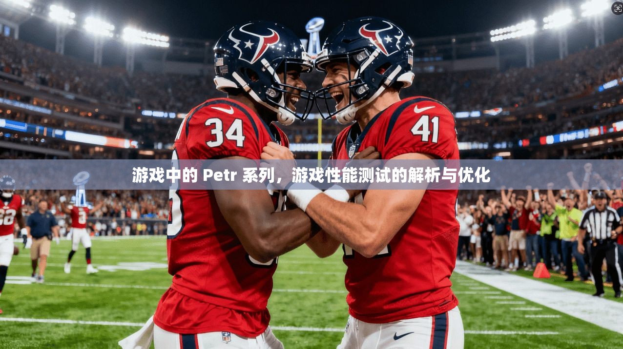 游戏中的 Petr 系列，游戏性能测试的解析与优化