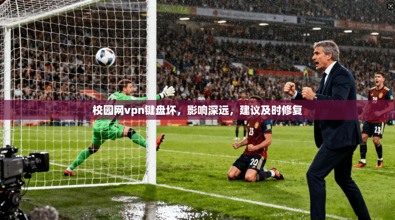 校园网vpn键盘坏,影响深远,建议及时修复
