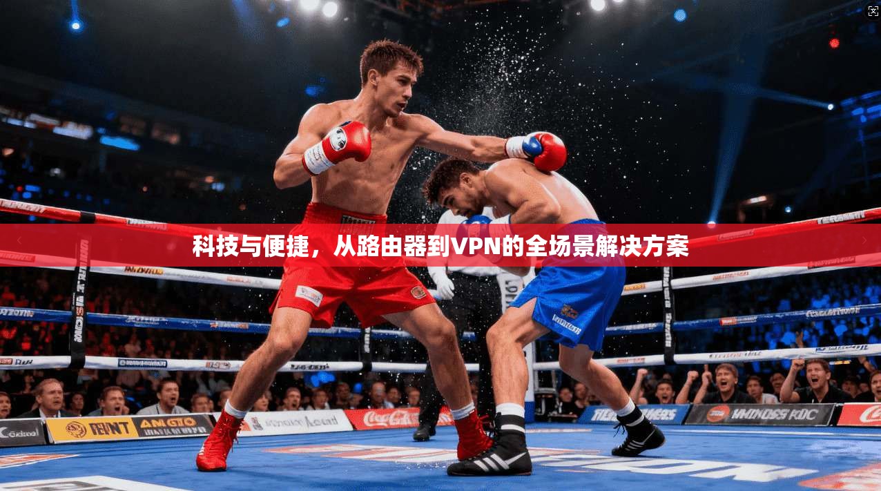 科技与便捷,从路由器到VPN的全场景解决方案
