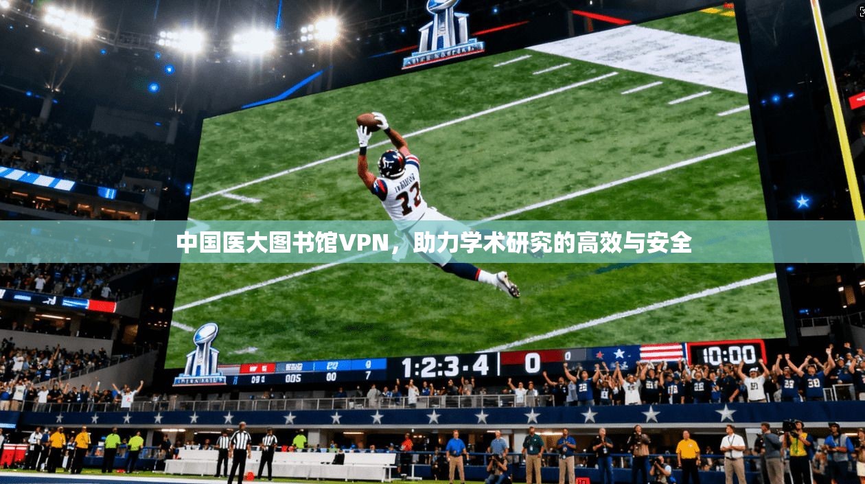 中国医大图书馆VPN,助力学术研究的高效与安全