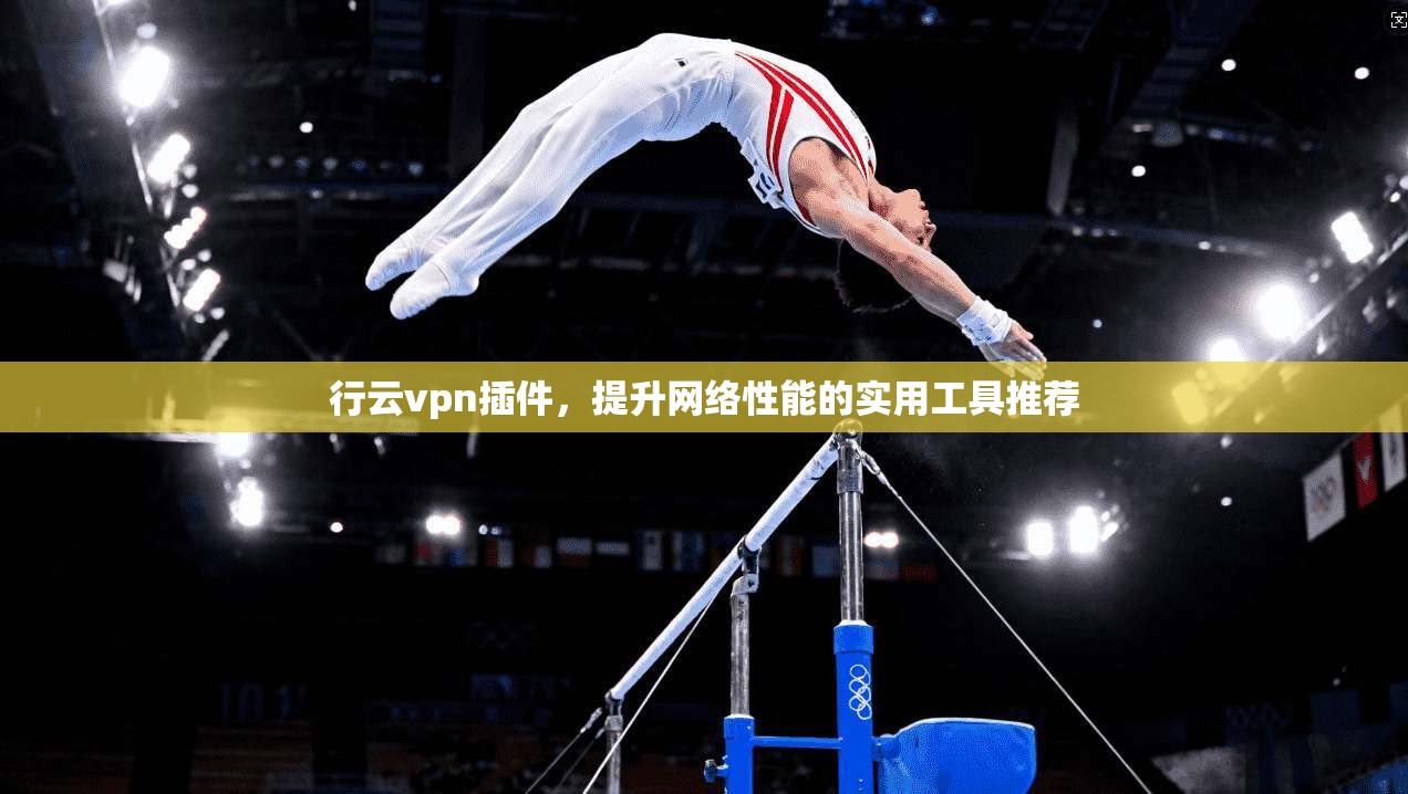 行云vpn插件,提升网络性能的实用工具推荐