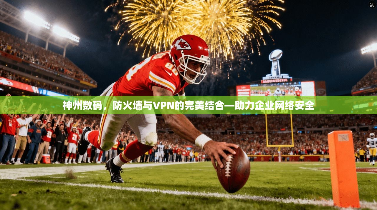 神州数码，防火墙与VPN的完美结合—助力企业网络安全