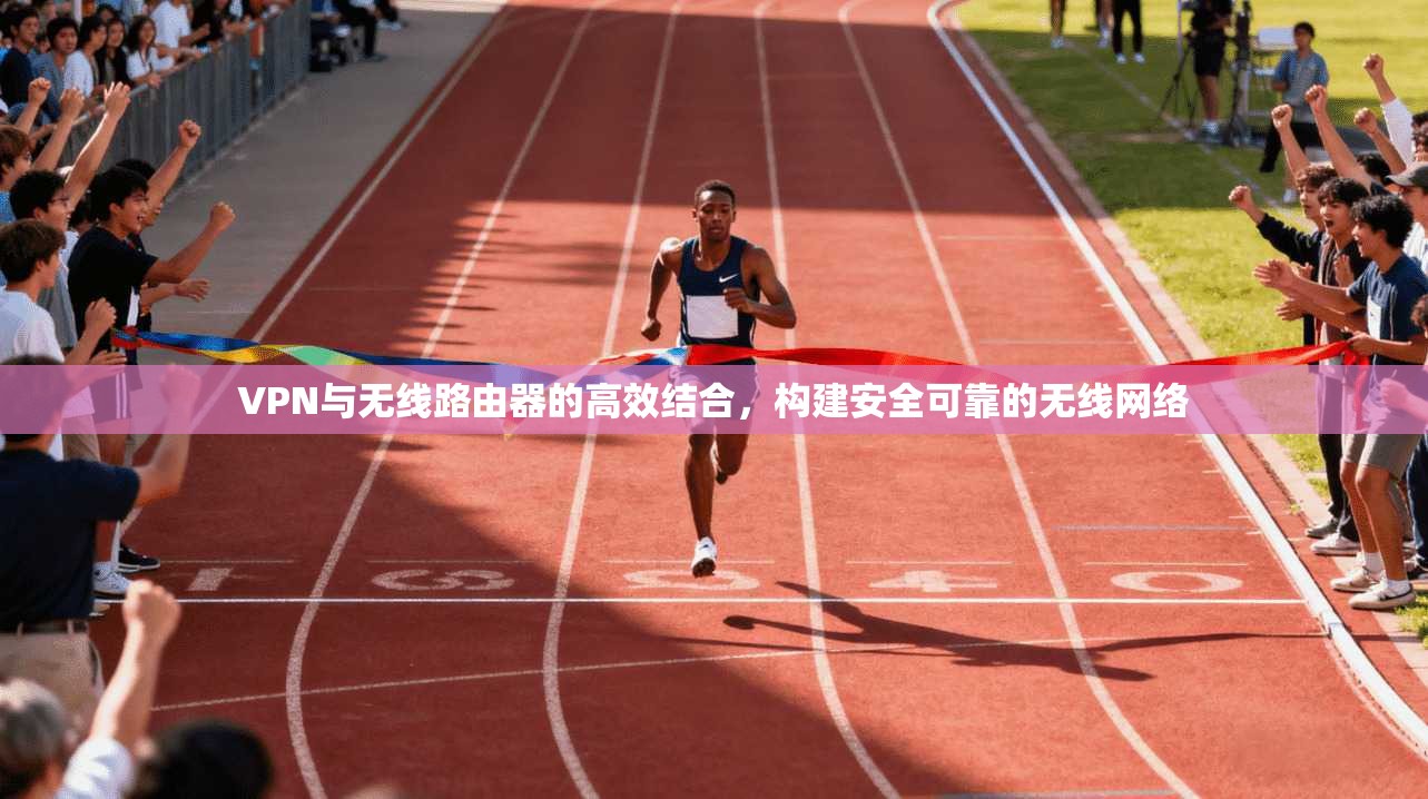VPN与无线路由器的高效结合,构建安全可靠的无线网络