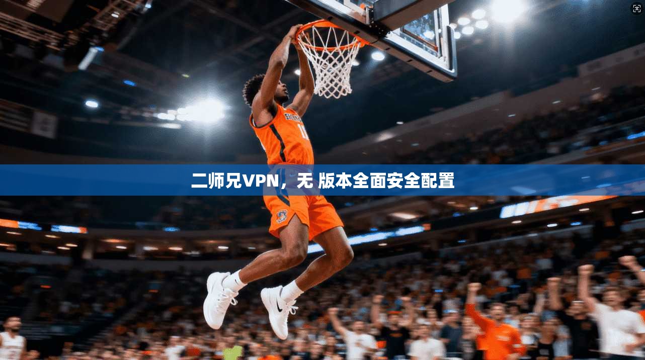 二师兄VPN,无 版本全面安全配置