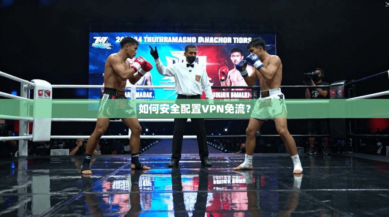 如何安全配置VPN免流?