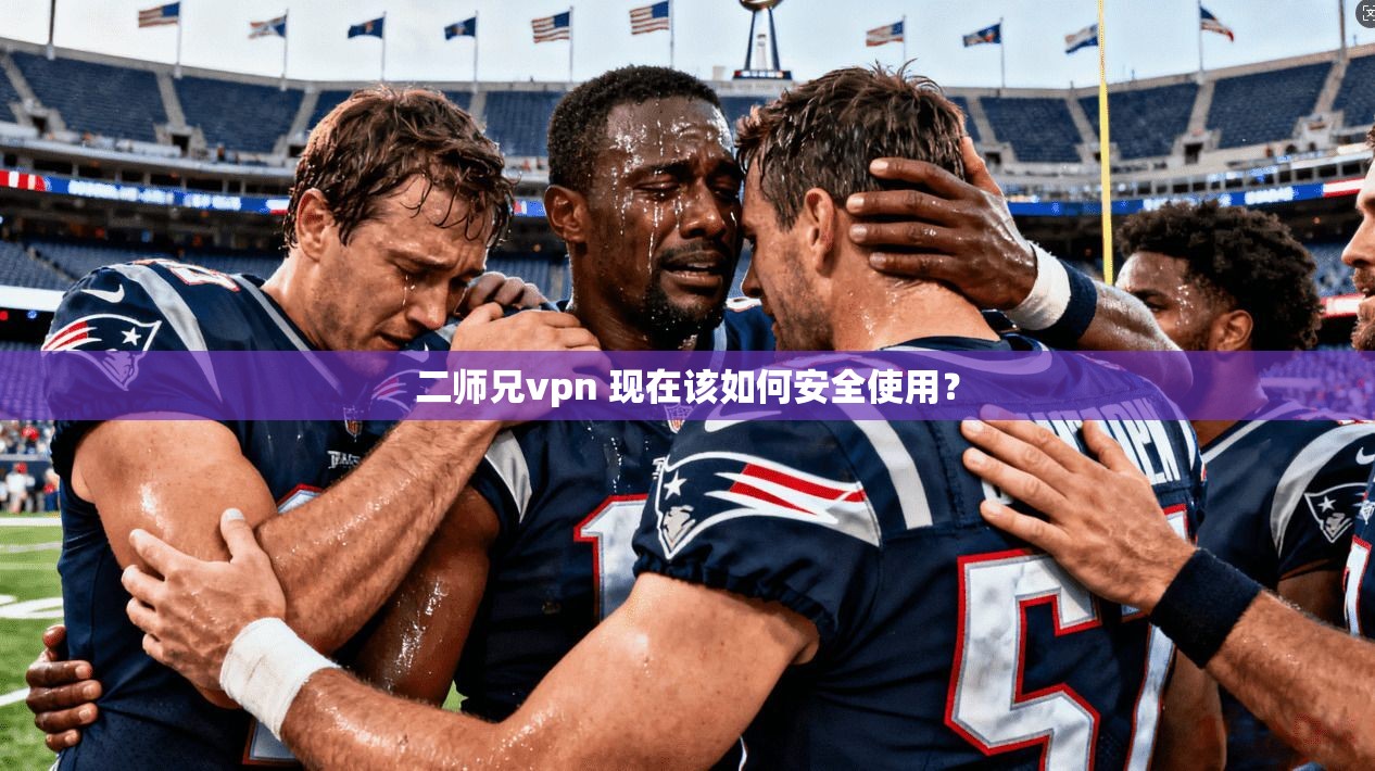 二师兄vpn 现在该如何安全使用？