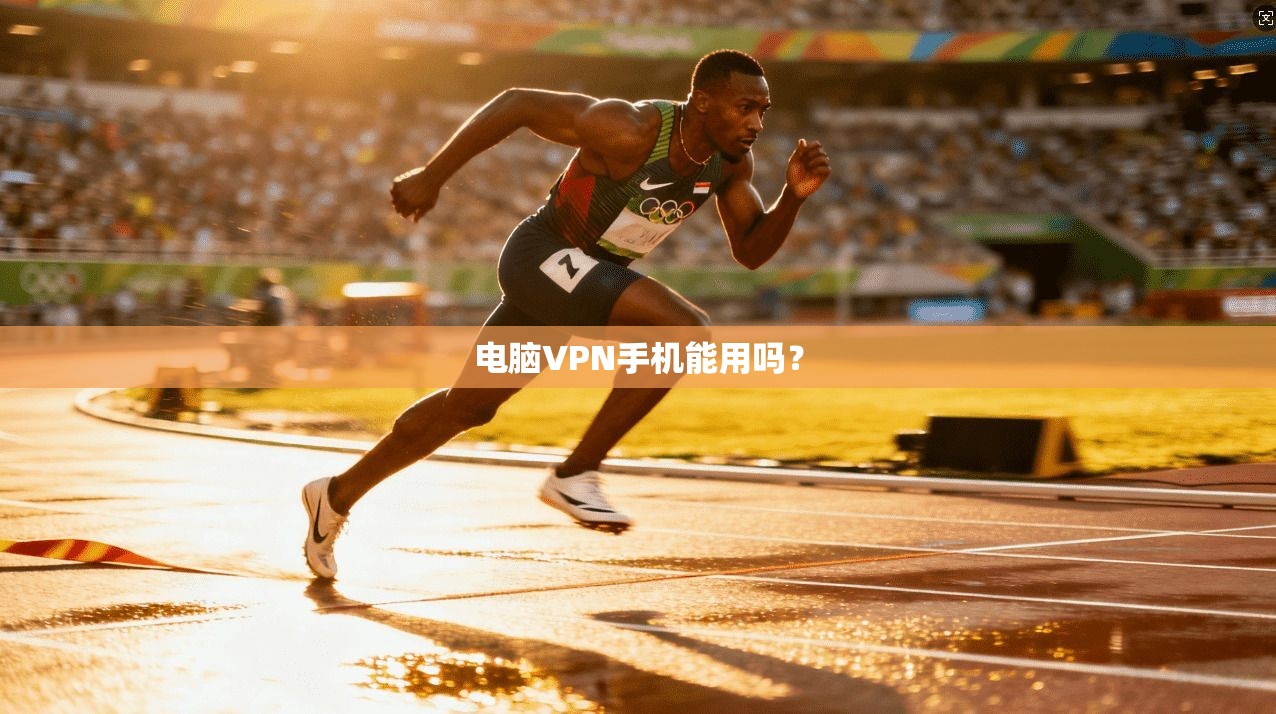 电脑VPN手机能用吗?
