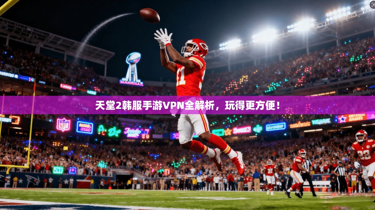 天堂2韩服手游VPN全解析,玩得更方便!