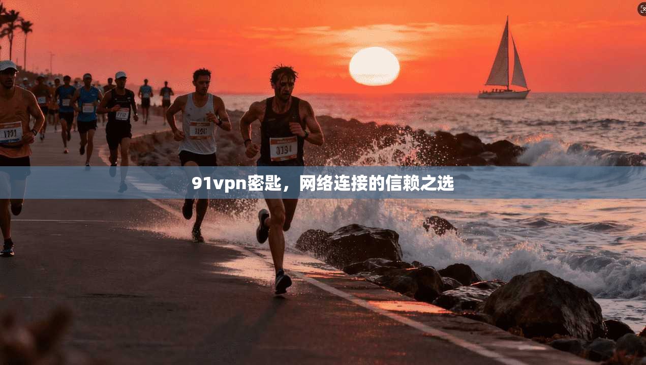 91vpn密匙，网络连接的信赖之选