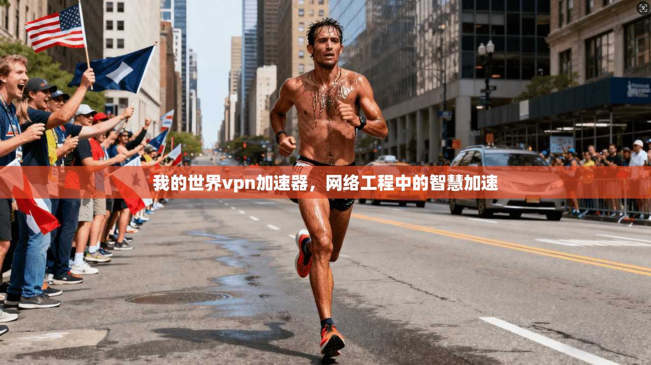 我的世界vpn加速器，网络工程中的智慧加速