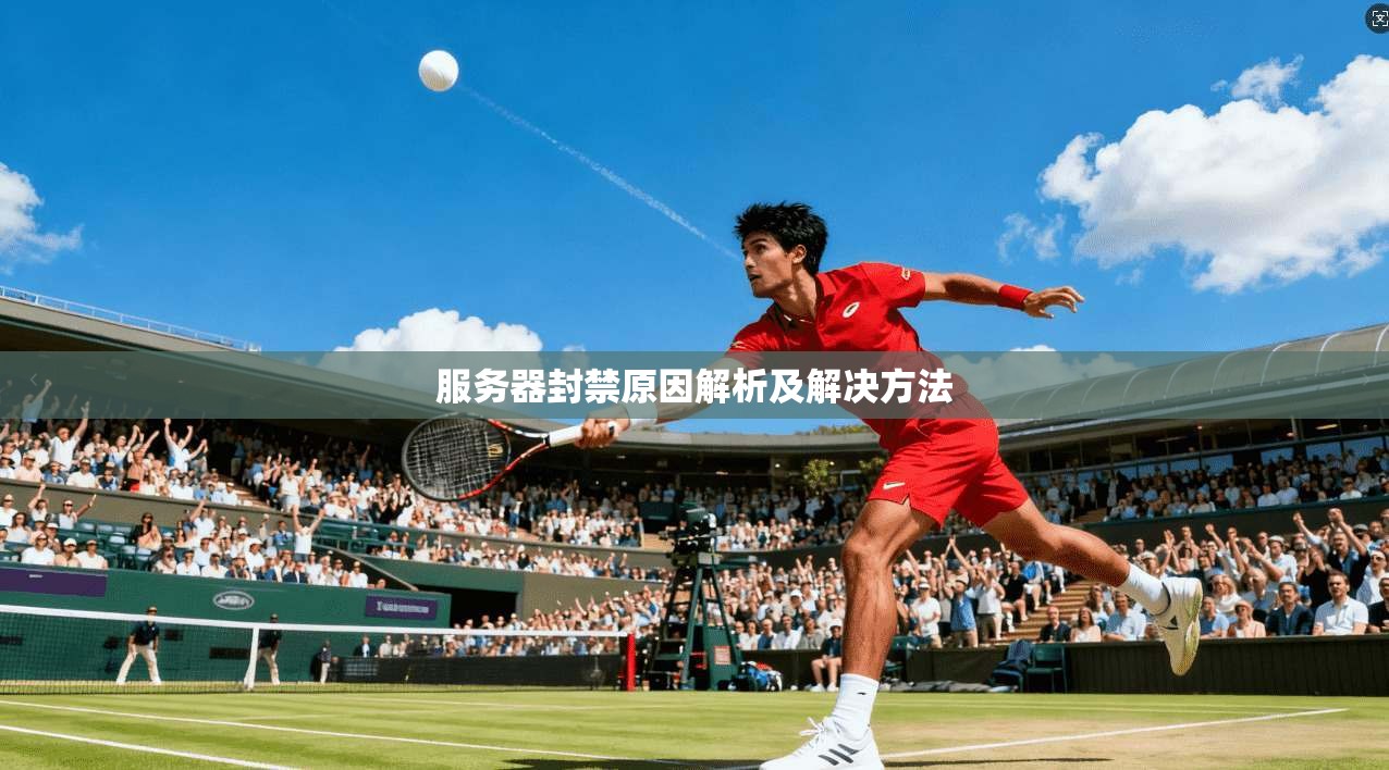服务器封禁原因解析及解决方法