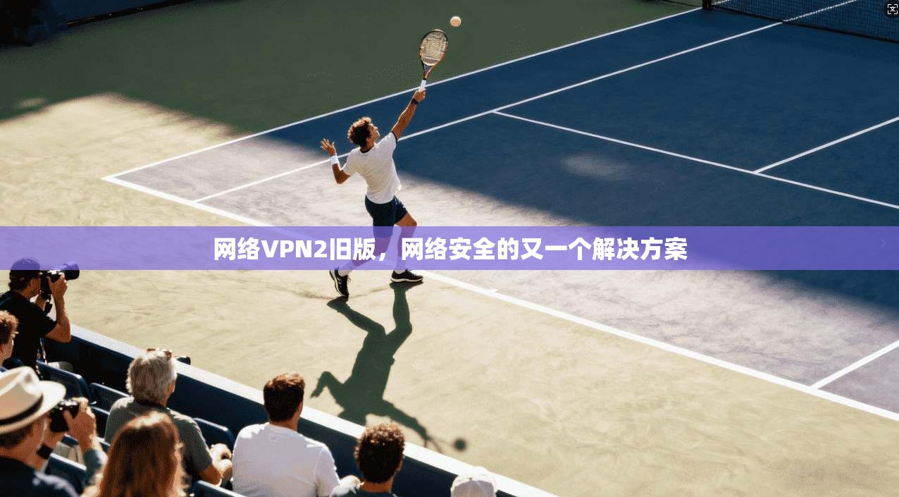 网络VPN2旧版，网络安全的又一个解决方案