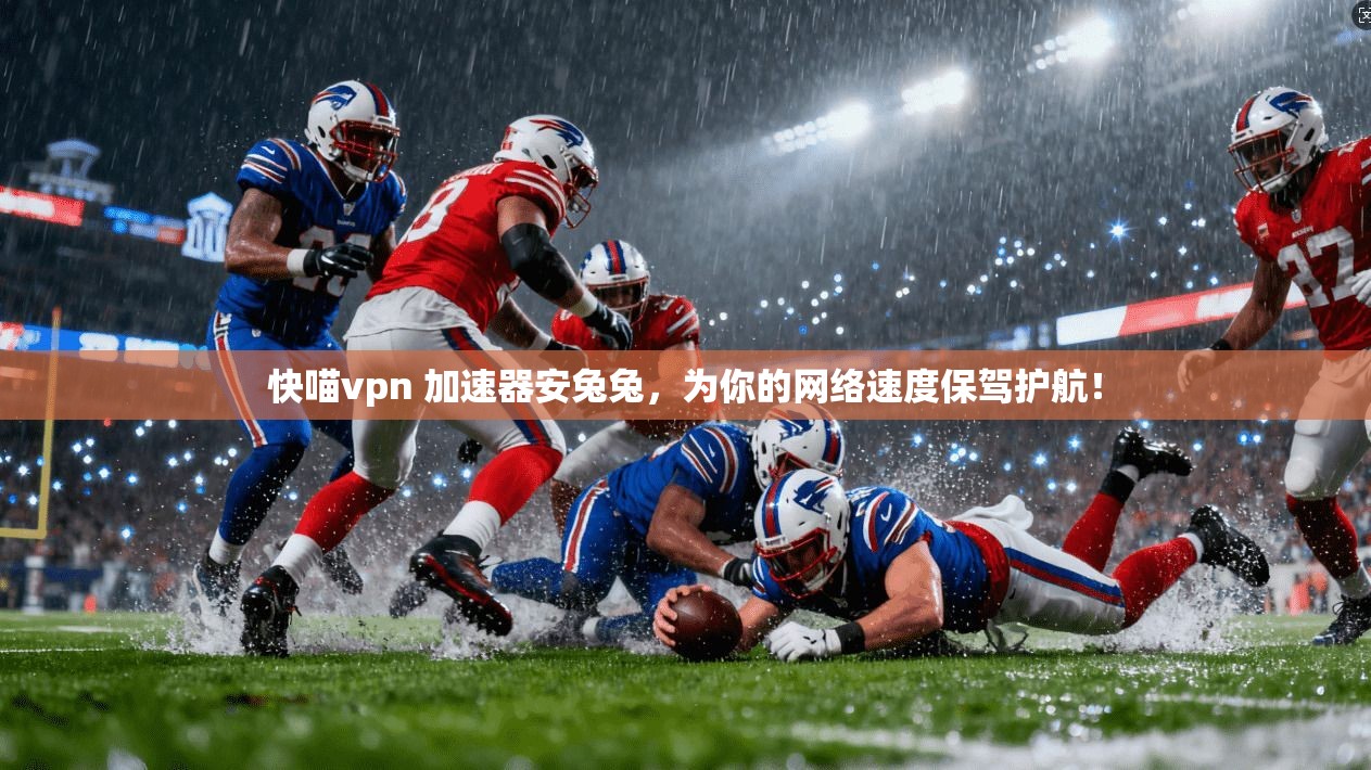 快喵vpn 加速器安兔兔,为你的网络速度保驾护航!