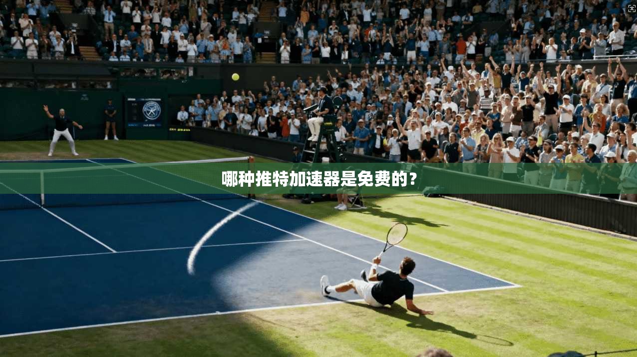 哪种推特加速器是免费的?