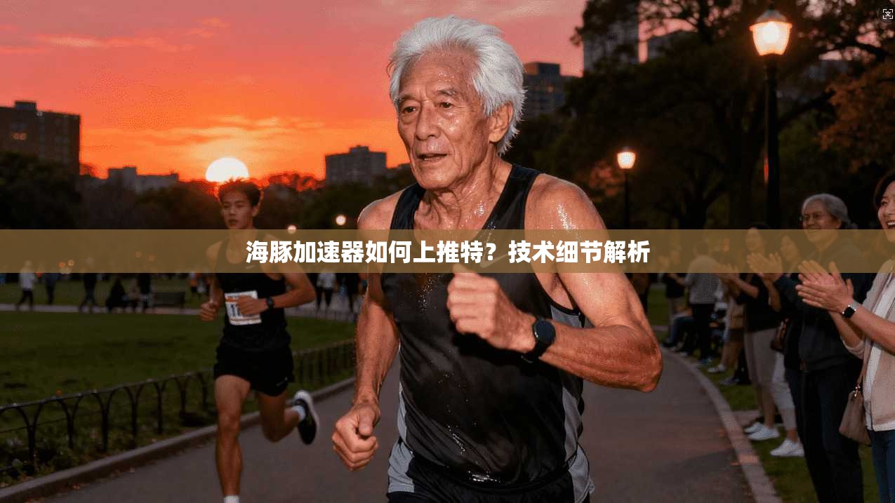 海豚加速器如何上推特?技术细节解析