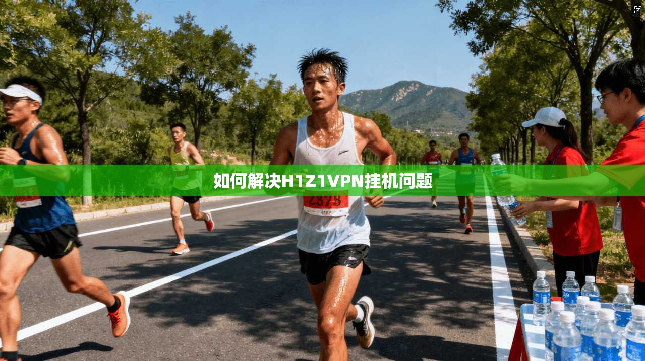 如何解决H1Z1VPN挂机问题